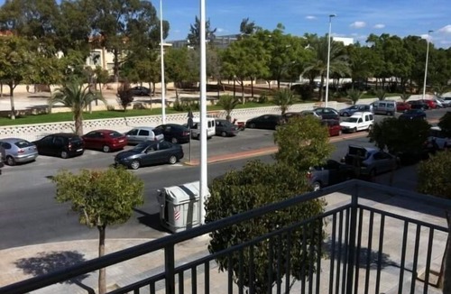 Elche Apartment | Apartment in Elche for 6 people
