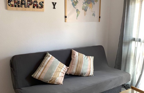La Cala del Moral Apartment | Apartment in La Cala del Moral