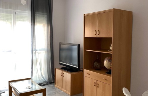 La Cala del Moral Apartment | Apartment in La Cala del Moral