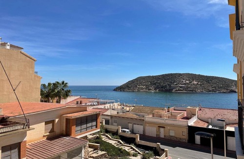 Puerto de Mazarron Apartment | Apartment in Pueblo Salado, Mazarrón