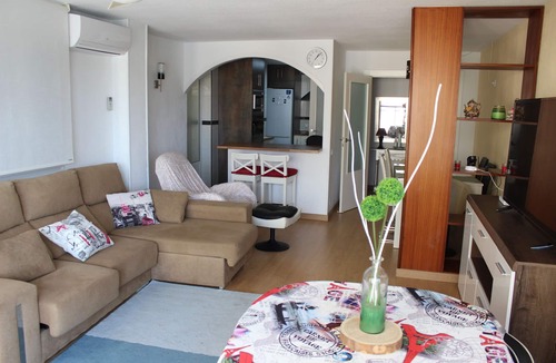Torrevieja Apartment | Apartment in front of Playa del Cura