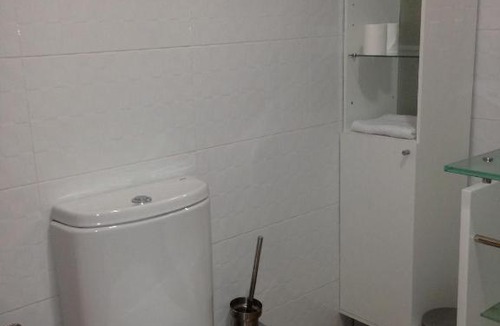 Vecindario Apartment | APARTMENT IN GRAN CANARIA FAYCAN 66