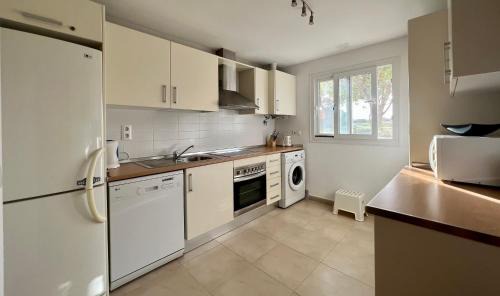Jeronimo y Avileses y Balsicas de Arriba Apartment | Apartment in Hacienda Riquelme Golf Resort with 2 bathrooms