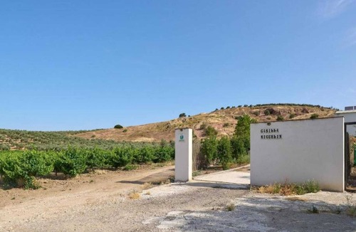 Montilla Apartment | Apartment in Montilla near Palacio Medinaceli