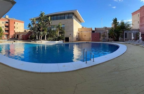 Punta Umbria Apartment | Apartment in natural surroundings and next to the beach