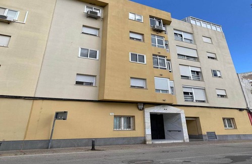 San Fernando Apartment | Apartment in San Fernando near Playa