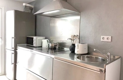 Jewish Quarter Apartment | Apartment in the heart of Córdoba