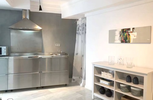 Jewish Quarter Apartment | Apartment in the heart of Córdoba