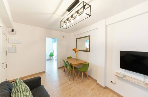 Jewish Quarter Apartment | Apartment JUDA Centro Córdoba, in the heart of the Jewish Quarter