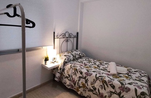 Distrito Noroeste Apartment | Apartment La Parada Cordoba