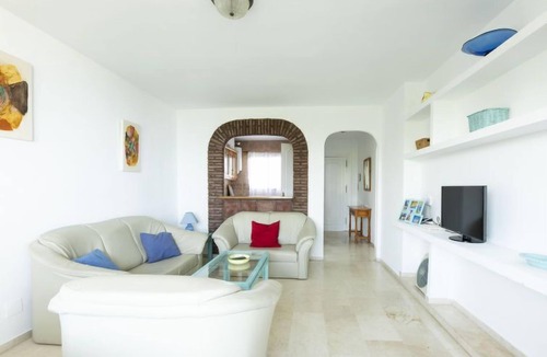 Mijas Apartment | Apartment Las Acacias in Mijas Costa - 4 persons, 2 bedrooms