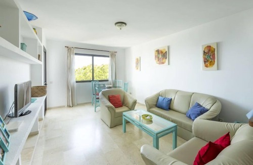 Mijas Apartment | Apartment Las Acacias in Mijas Costa - 4 persons, 2 bedrooms