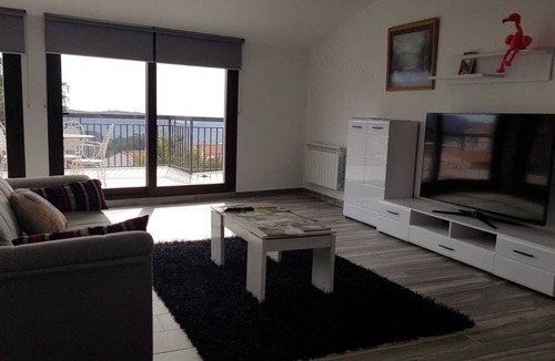 Villamiel Apartment | Apartment Las Huertas - Buenavista