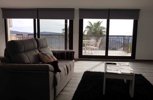 Villamiel Apartment | Apartment Las Huertas - Buenavista