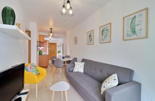 Torrevieja Apartment | Apartment Los Locos Beach