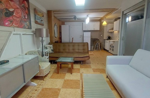 Ensanche Diputacion Apartment | APARTMENT MAR CENTER ALICANTE IDEAL FOR FAMILIES 👪 GROUPS AND THE DISABLED
