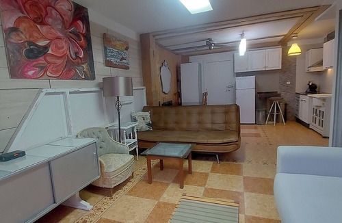 Ensanche Diputacion Apartment | APARTMENT MAR CENTER ALICANTE IDEAL FOR FAMILIES 👪 GROUPS AND THE DISABLED