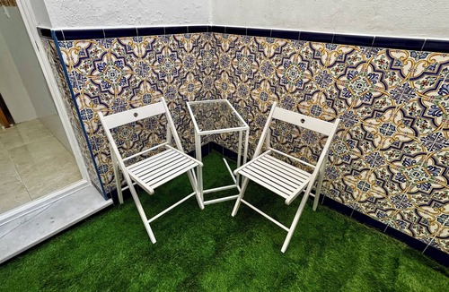 San Fernando Apartment | Apartment Maremia - 2 Bedroom - Ideal Family Beach House Nearby (6 people)