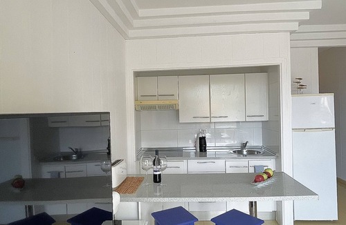 San Eugenio Apartment | Apartment mit Meerblick in Optimaler Lage