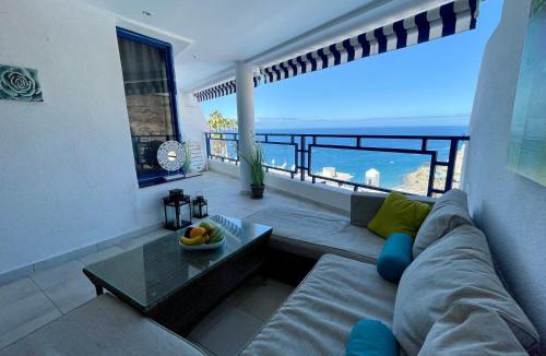 Taurito Apartment | Apartment mit Traumblick