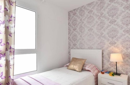 Playa de Arinaga Apartment | Apartment Modern New Apartment Arinaga 2B in Arinaga - 5 persons, 3 bedrooms
