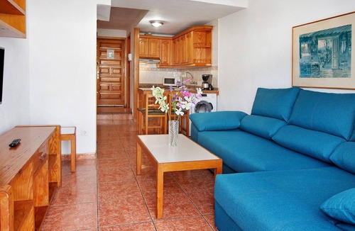 Puerto Rico Apartment | Apartment 'Montecarlo Apartamento 10' with Garden & Wi-Fi
