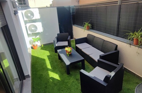 Daimiel Apartment | Apartment Motilla del Azuer 1 Daimiel.