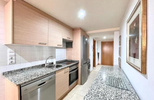 Puerto Rey Apartment | Apartment near beach with pools and hot tub