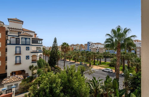 Punta del Moral Apartment | Apartment Near Moral Beach