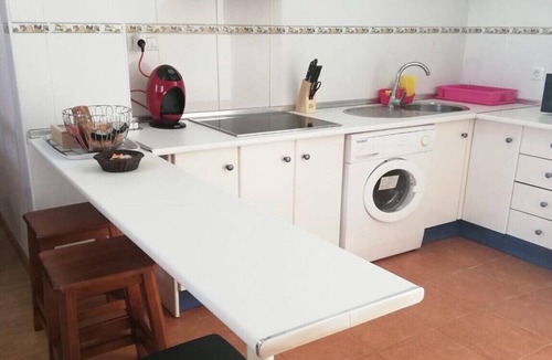 Vera Beach Apartment | Apartment near Vera Naturist Beach