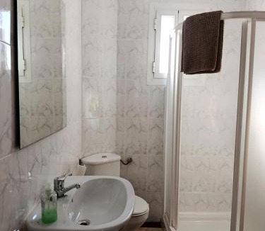 San Jose Obrero Apartment | Apartment next to Santa Justa