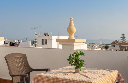 Nerja City Centre Apartment | Apartment Nieves 1