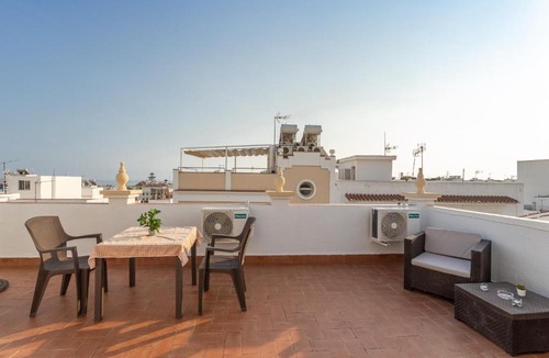 Nerja City Centre Apartment | Apartment Nieves 1