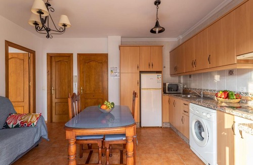 Nerja City Centre Apartment | Apartment Nieves 1