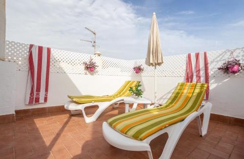 Nerja City Centre Apartment | Apartment Nieves 2
