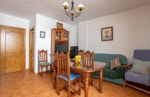 Nerja City Centre Apartment | Apartment Nieves 2