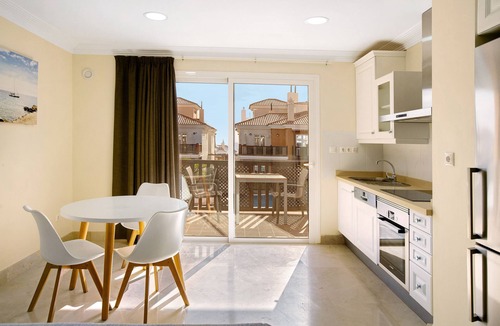 Arguineguin Apartment | Apartment "Pineda 1711" with Pool, Wi-Fi, Air Conditioning & Terrace