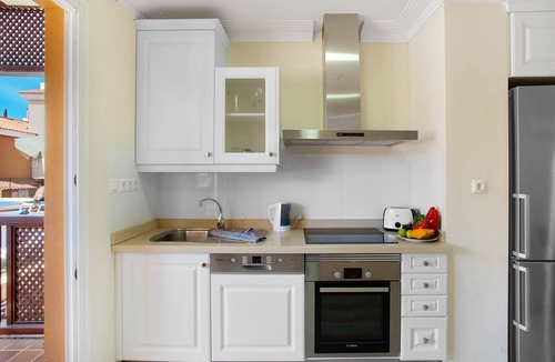 Arguineguin Apartment | Apartment "Pineda B" with Pool, Wi-Fi, Air Conditioning & Terrace