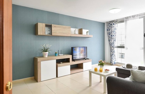 Playa de Arinaga Apartment | Apartment Playa de Arinaga 2B