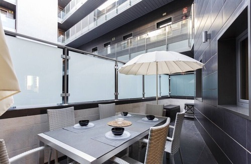 La Victoria Apartment | Apartment-Private Bathroom-Deluxe