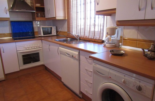 Torre de Benagalbon Apartment | Apartment rental, golf and beach/golf and beach Apartment