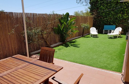 Torre de Benagalbon Apartment | Apartment rental, golf and beach/golf and beach Apartment