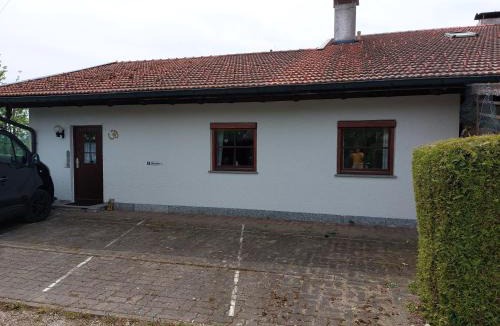 Chieming Apartment | Apartment Rauschbergblick