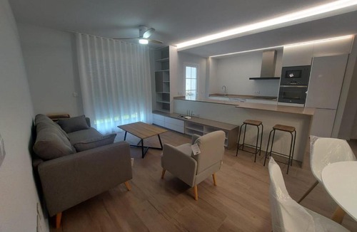 Pilar de la Horadada Apartment | Apartment Rio Mar X, 200m to the sea