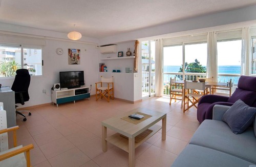 Altea Apartment | Apartment Santa Cruz by Interhome