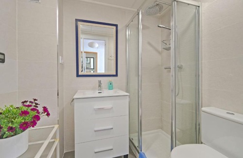 Altea Apartment | Apartment Santa Cruz by Interhome