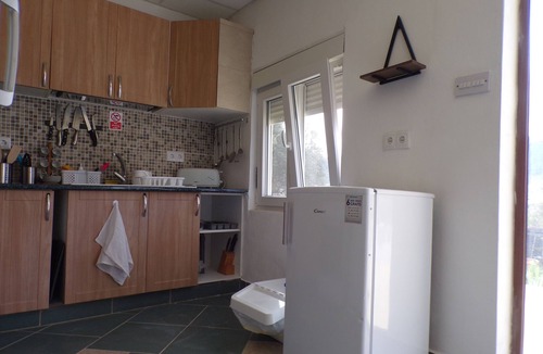 El Partidor Apartment | Apartment Sleeps 4 with Private Pool