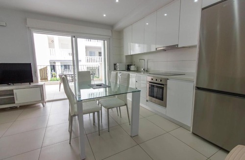 La Marina Apartment | Apartment Soleado