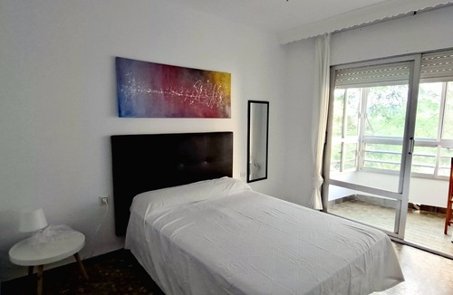 Cadiz Apartment | Apartment soplos de vida, Cádiz capital, second line beach