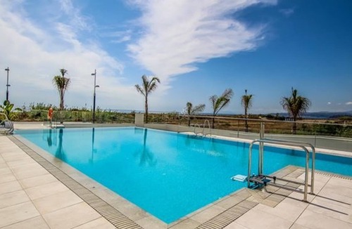 El Morche Apartment | Apartment "Sunset Panorama Beach" Near the Beach with Sea View